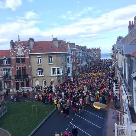 Appartement Malo Les Bains A Deux Pas De La Plage Dunkirk المظهر الخارجي الصورة