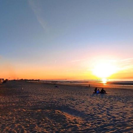 Appartement Malo Les Bains A Deux Pas De La Plage Dunkirk المظهر الخارجي الصورة
