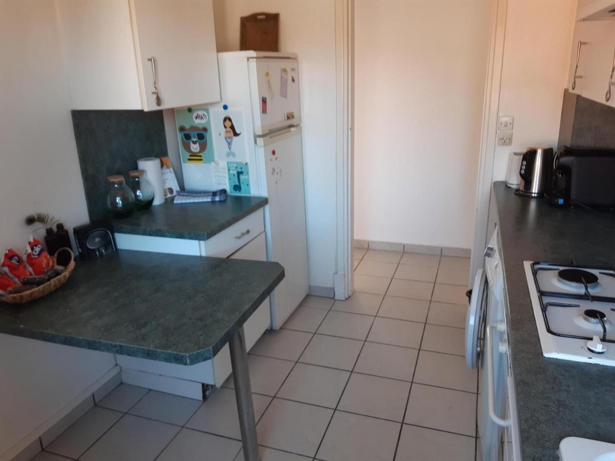 Appartement Malo Les Bains A Deux Pas De La Plage Dunkirk المظهر الخارجي الصورة